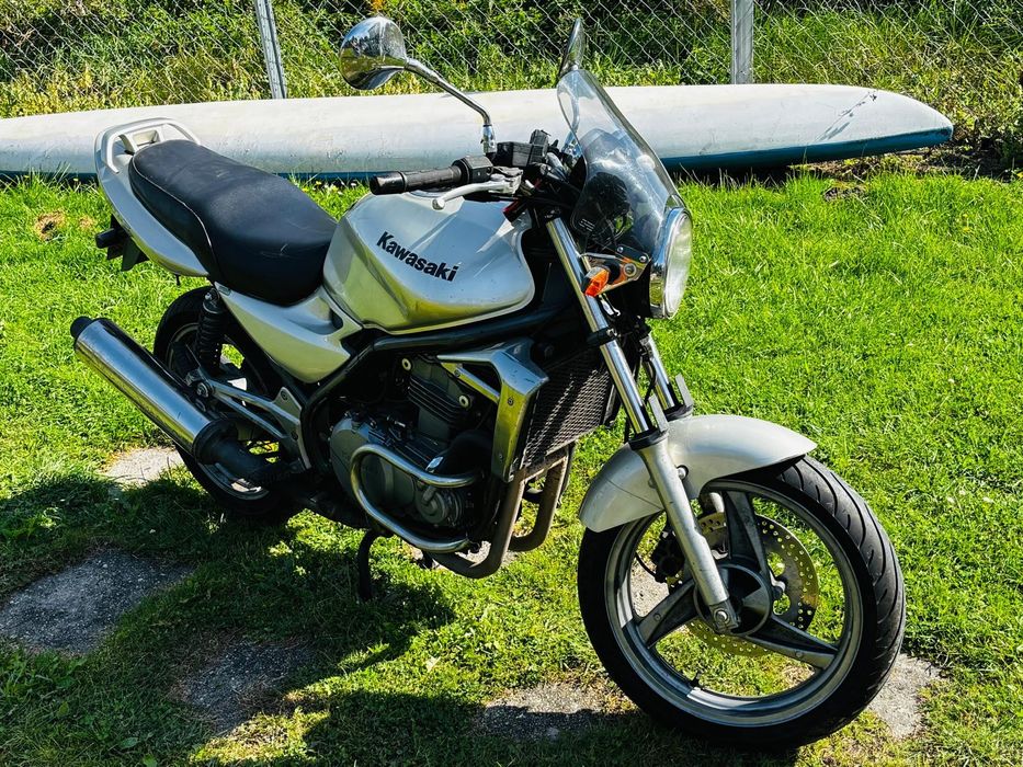 Kawasaki