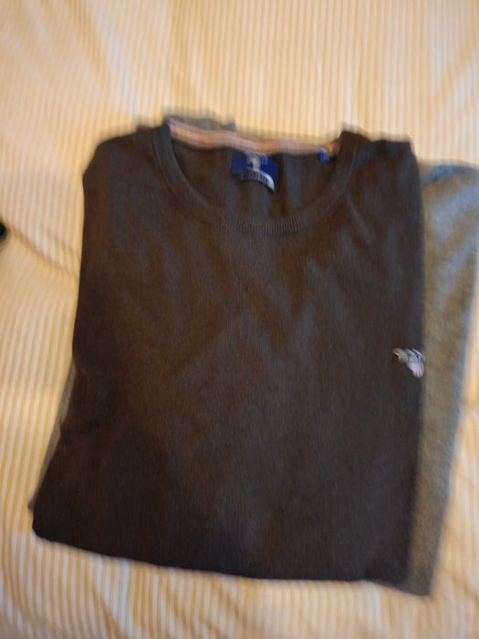 Tamanhos Grandes Roupa  Homem