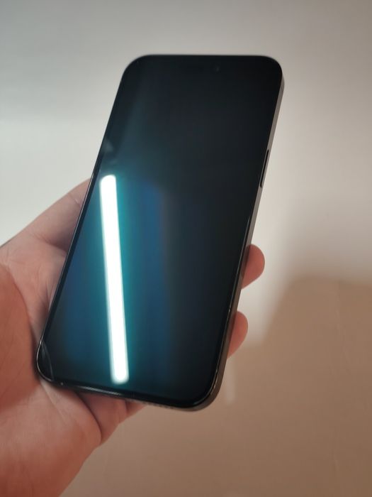 iPhone 14 pro max 128gb bateria 100%