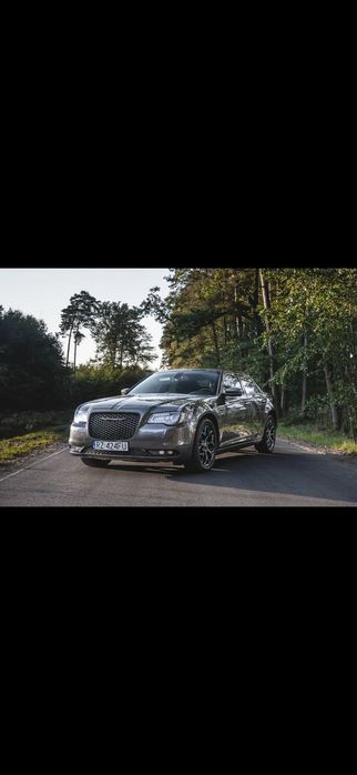 Chrysler 300S