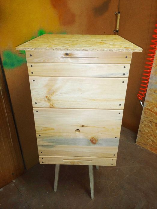 вулик дадан 2000грн