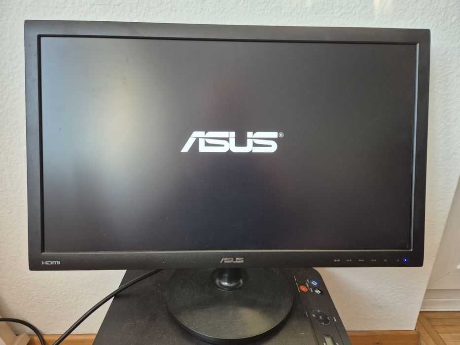 Монітор Asus VS247