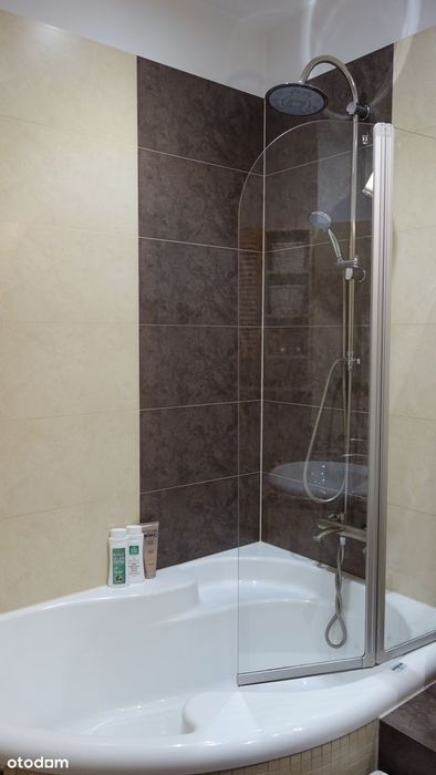 3-pokojowe, duży balkon - bezpośrednio - Widok 6