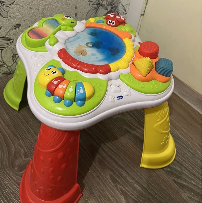 Игровой центр Chicco