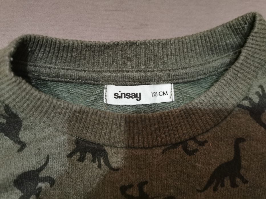 Лонгслів дитячий