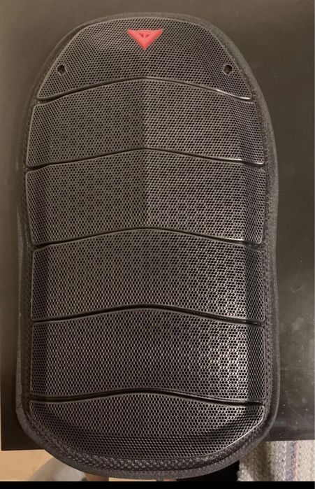 Casaco Dainese Motard