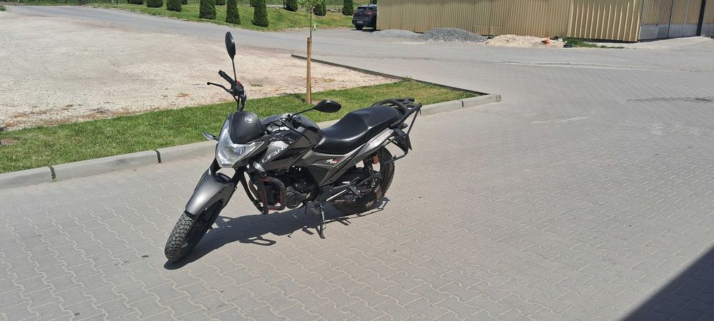 Lifan 200 2023 рік на повному ходу все працює