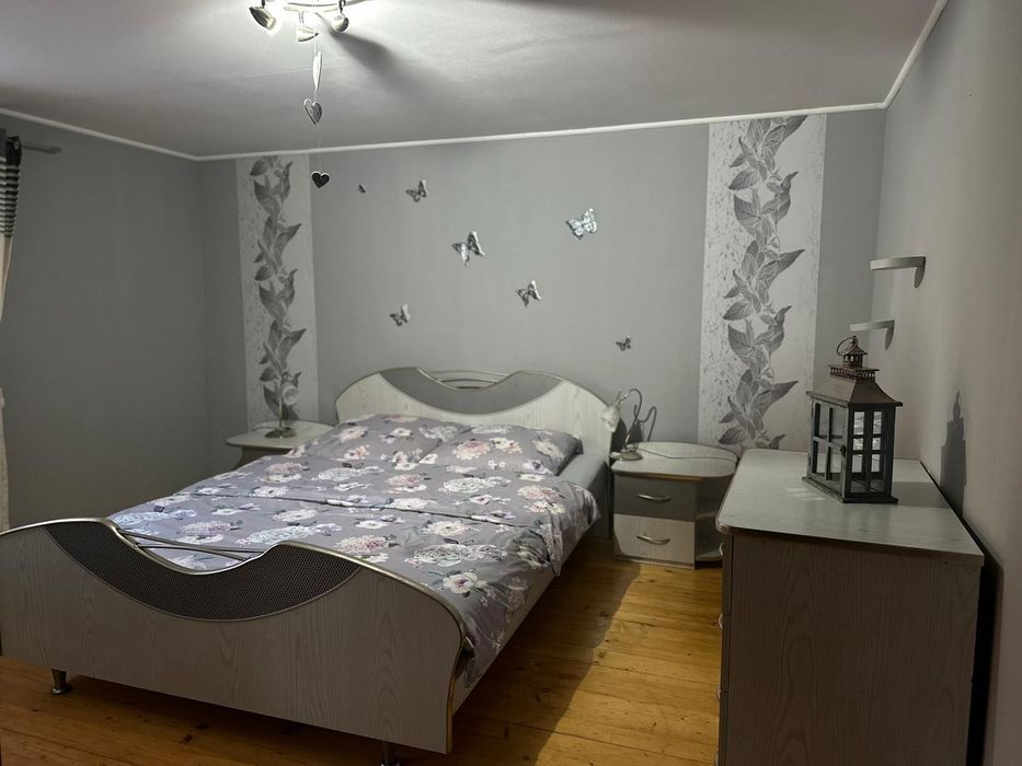 Noclegi w Górach.Domek w miejscowości Idzików blisko Czarnej Góry!!!