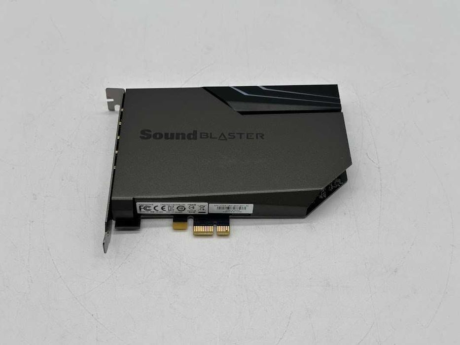 Creative  Sound Blaster AE-7