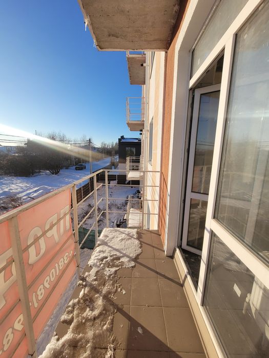 Квартира ЖК Амстердам. Без комісії! ВЛАСНИК.