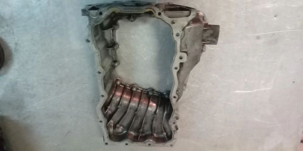 CARTER DO MOTOR CHEVROLET CAPTIVA / OPEL ANTARA 2.2D Z22D1