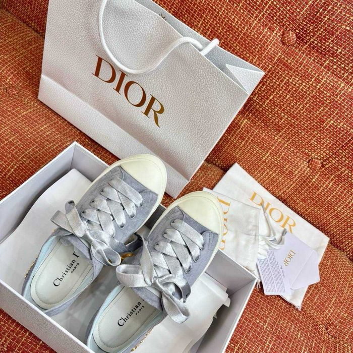 Buty sportowe Dior trampki