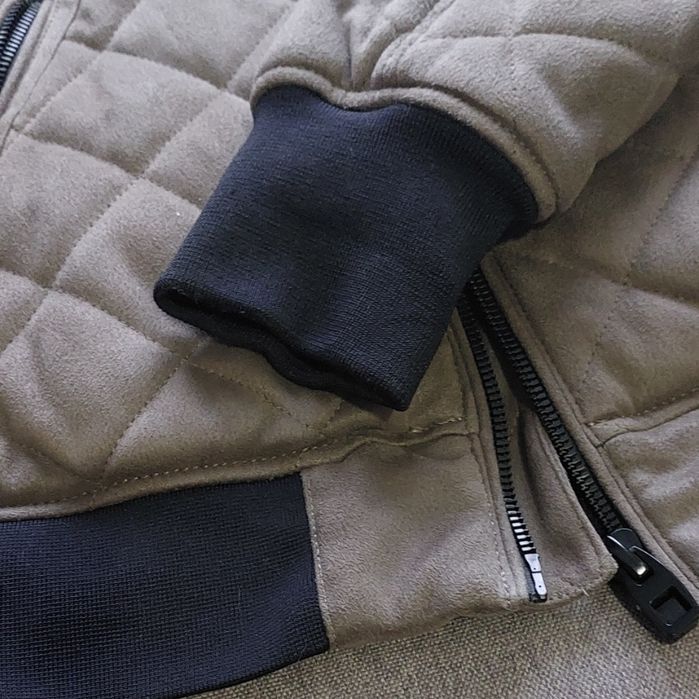 Куртка, бомбер мужская Zara