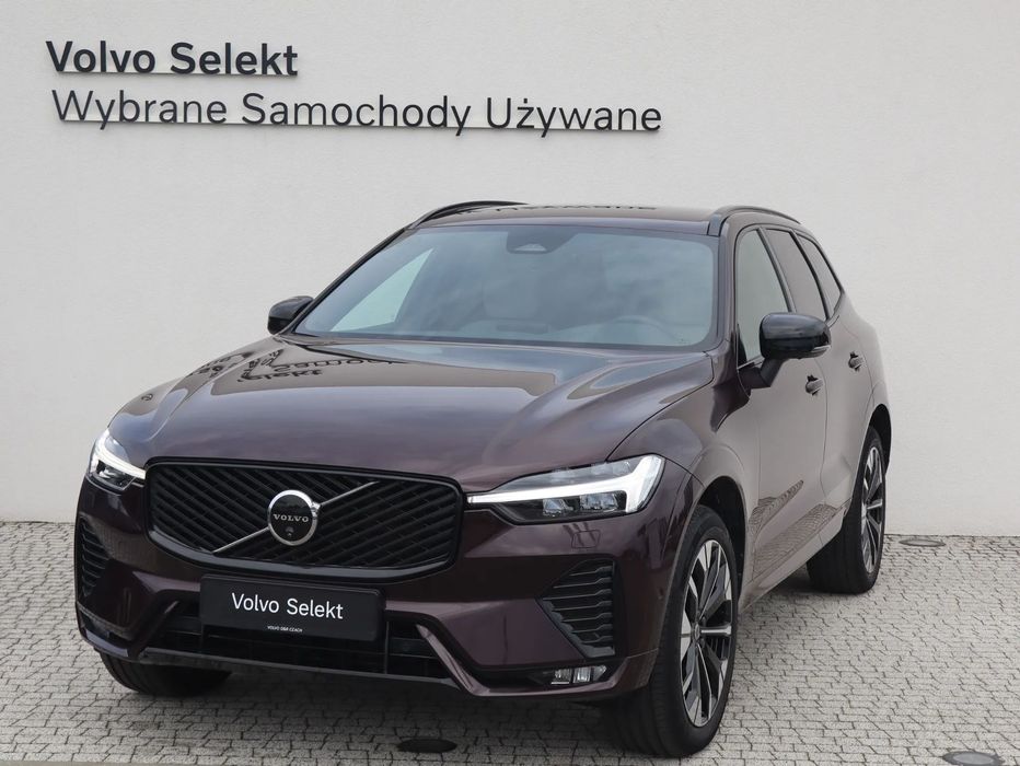 Volvo XC 60