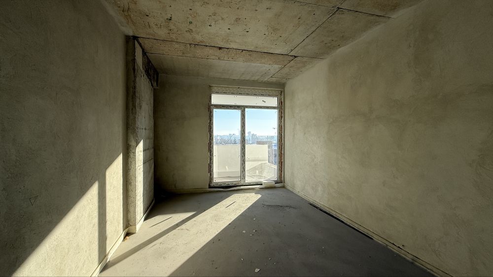 1-кімнатна квартира за адресою (площа 45,1 м²) - Atlanta.ua - фото 9