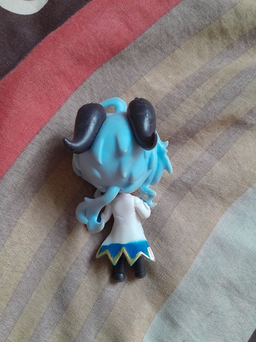 Фігурка геншин імпакт