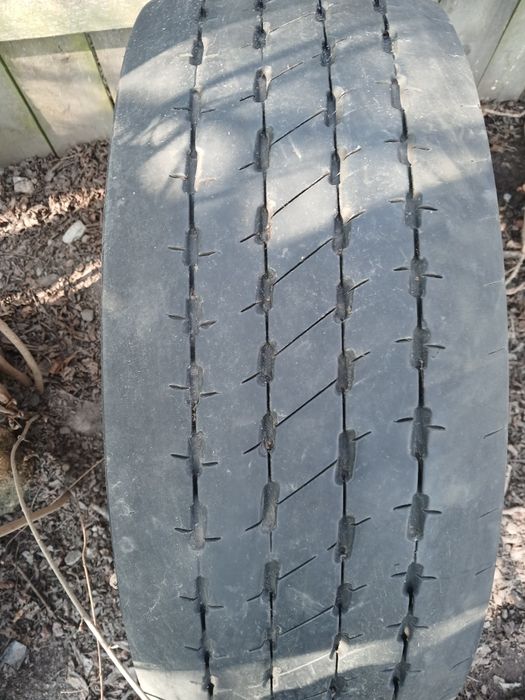 Koła przód 315/60/22.5