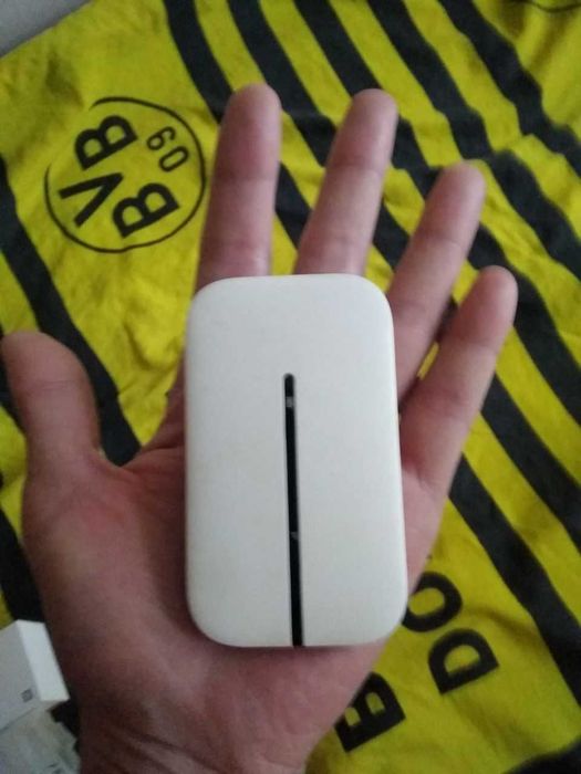 МИНИ 4G WiFi роутер HUAWEI BROVI E5576-325
