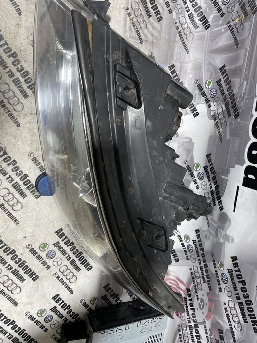 Фари Фара права та ліва Hyundai sonata NF 2005-2008