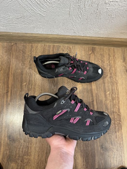 Кросівки The North Face GTX