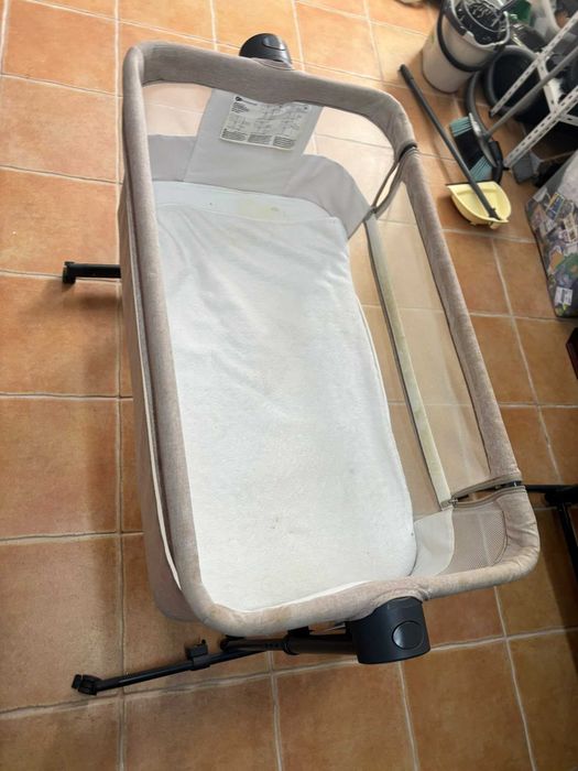 Conjunto bebés – CYBEX / Kinderkraft / Gloop / alcofa – 2 unidades de cada