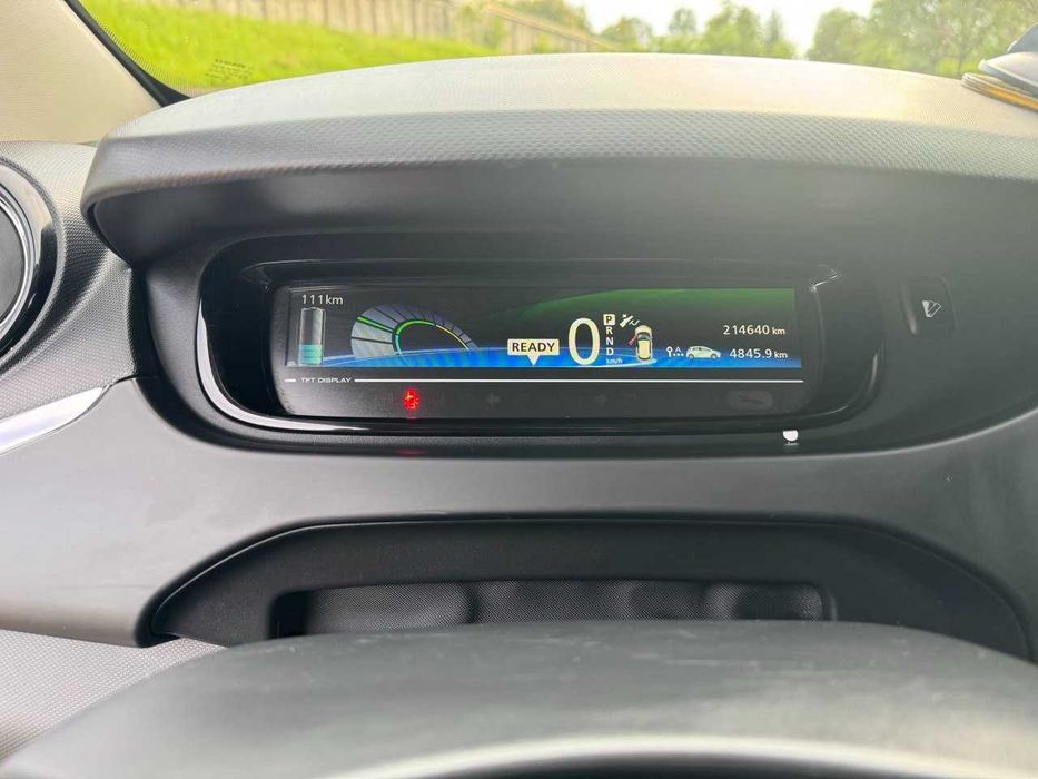 RENAULT ZOE 2017 VIN VF1AGVYF057025221 фото оголошення 3 з 24