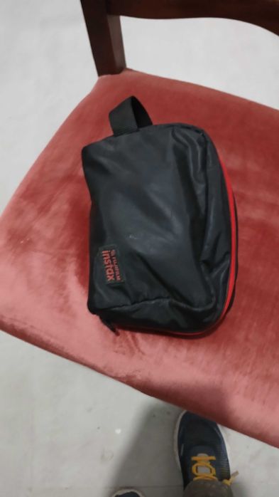 maquina de cartucho antiga