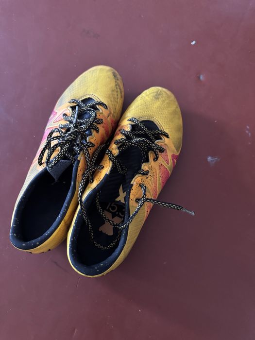 Бутсы Adidas оригинальные