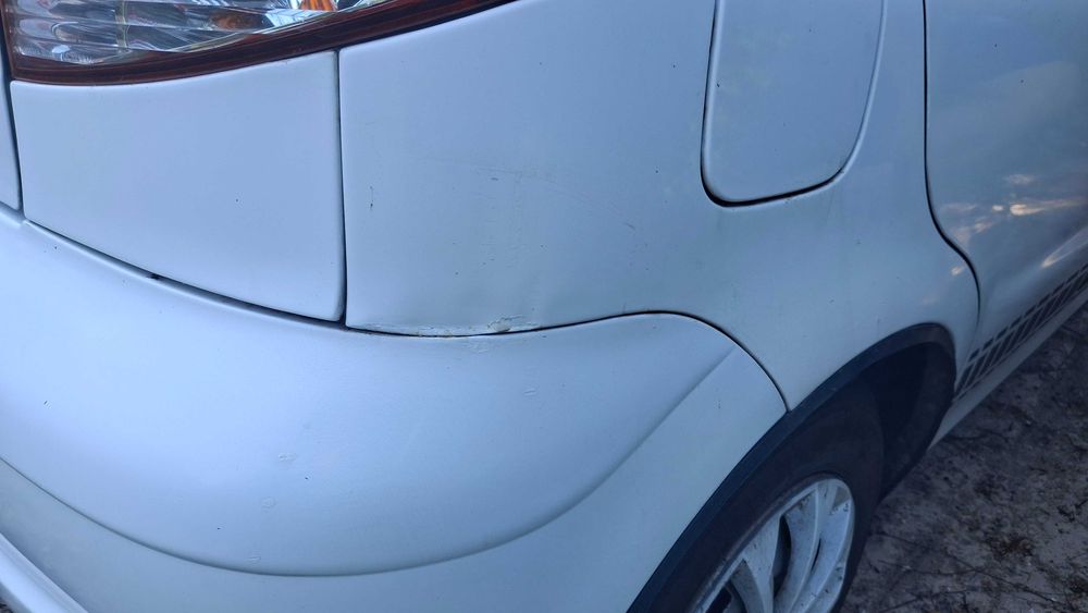 Matiz Матіз 0.8  2011 р.в.