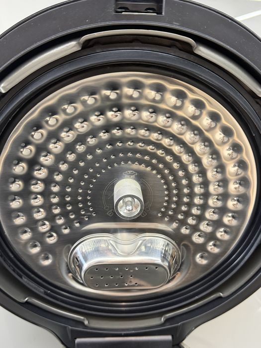 Мультиварка  короварка Tefal CY912830 Cook4me Touch