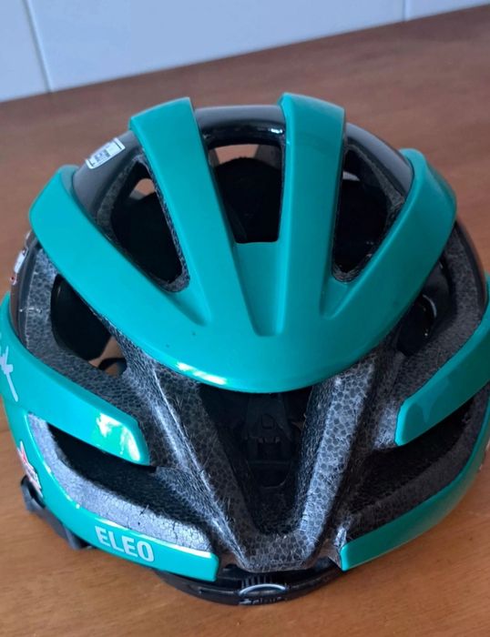 Capacetes ciclismo/ btt