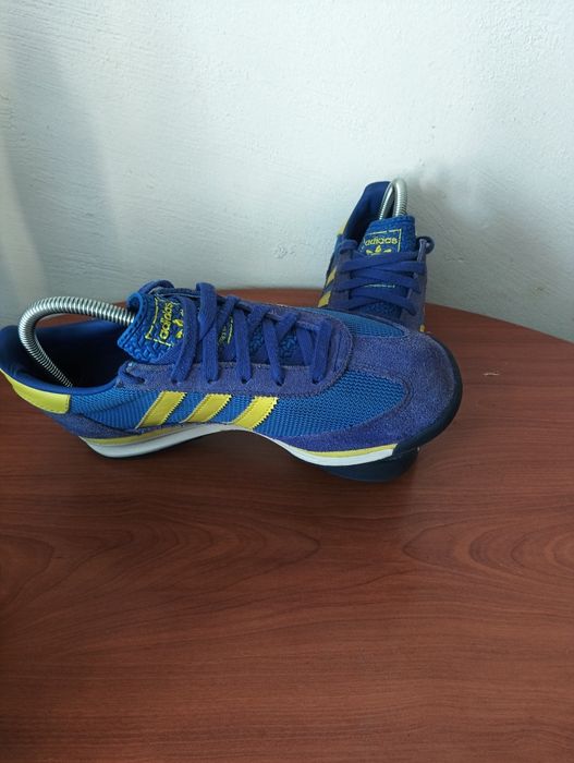 Adidas rozmiar 38
