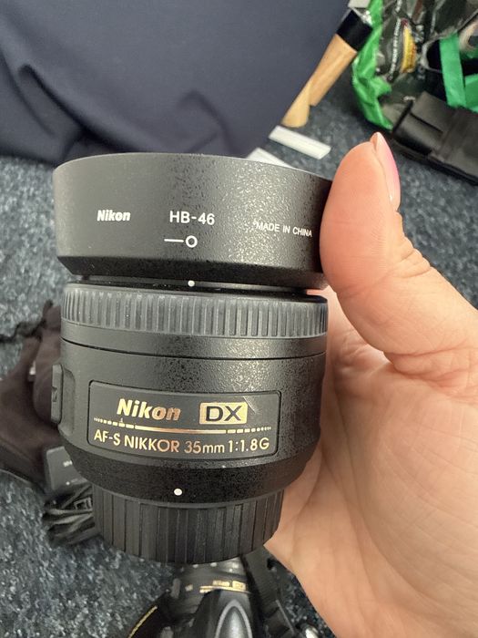 Zestaw do fotografii