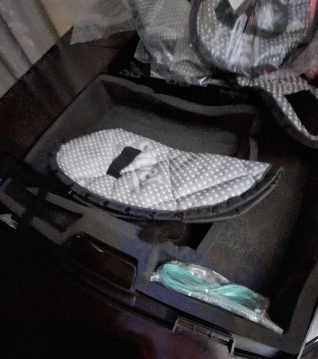 Máquina magneto terapia Club Natura