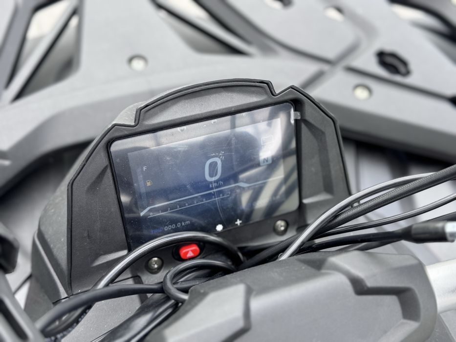 New Comman Rendger 250 CVT + Лебідка Доставка Кредит 2026