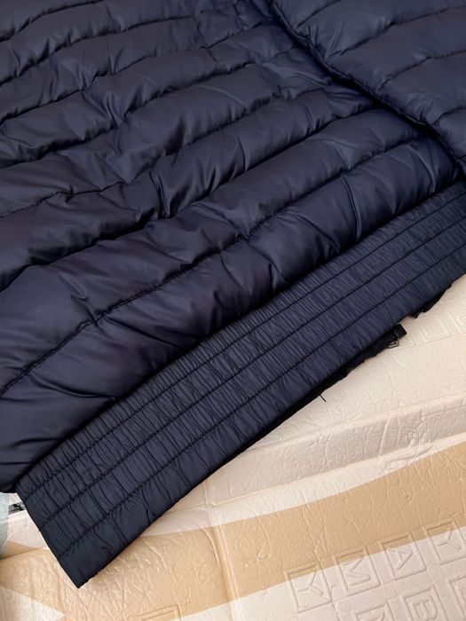 Tomy Hilfiger пуховик