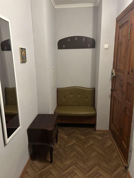 Аренда 1 комнатной квартиры метро Студенческая