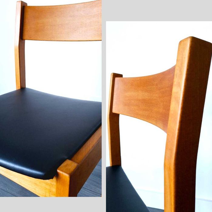 CADEIRAS VINTAGE / OLAIO. Vintage chairs