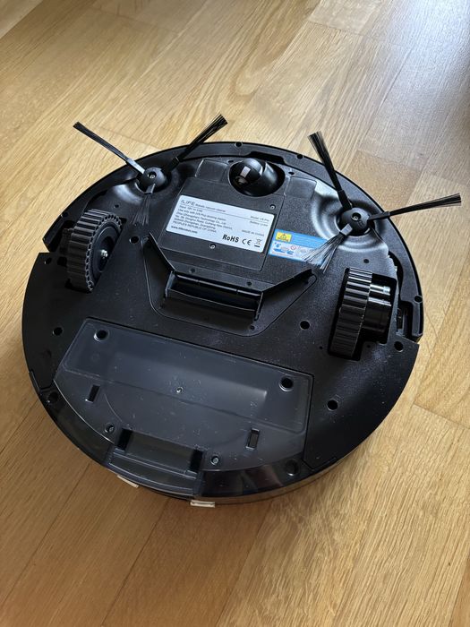 Odkurzacz ILife 9 nowy