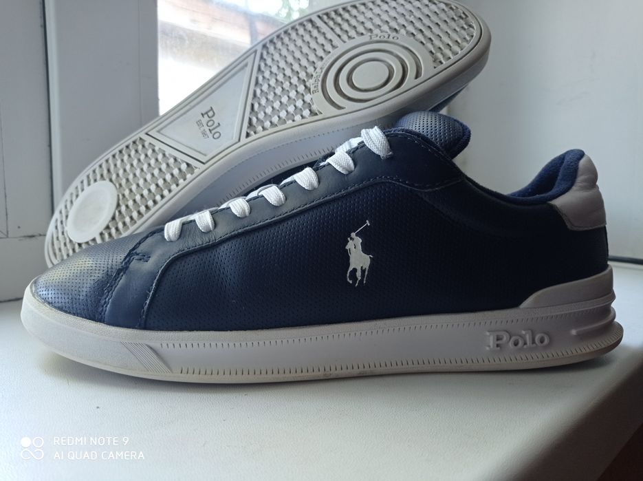 кроссовки  Polo  р  - 42