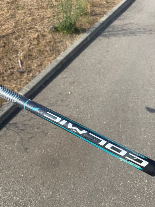 Cana Boia pesca Colmic MaxFightPro 6M
