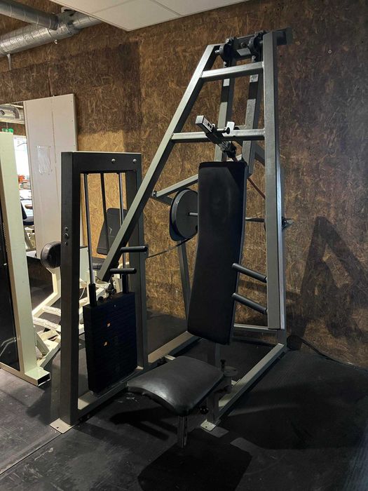 Atlas jednostanowiskowy