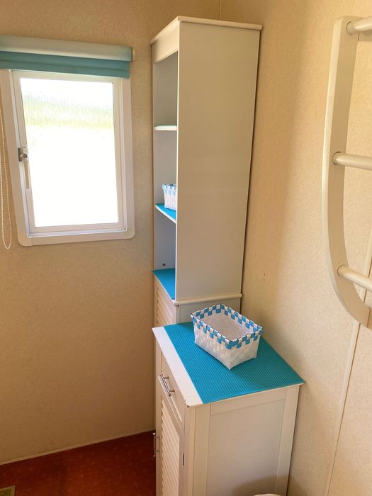 Mobil Home à Venda com terreno – Excelente Oportunidade