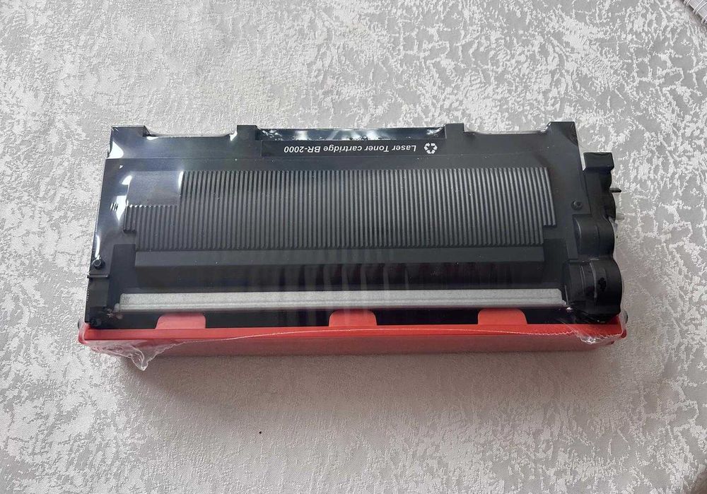 Nowy Toner TN-2000 do drukarki Brother HL-2030 HL-2032 HL-2035