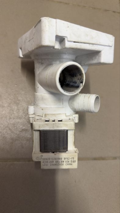 Запчастини до пральної машини Electrolux EW6S4R04W