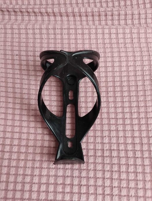 Держатель для бутылки / Подстаканник для самоката велосипеда пластик