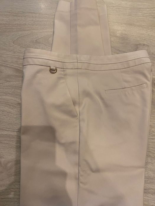 Eleganckie Spodnie Taranko