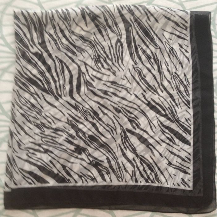 Conjunto 15 lenços senhora