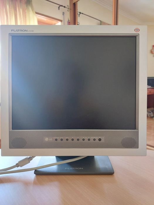 Monitor de computador LG447455154458470400