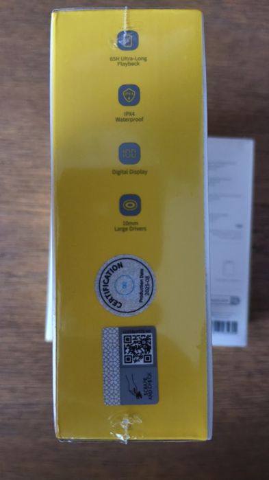 Безпровідні навушники Baseus Bowie 30, TWS навушники, блутуз навушники